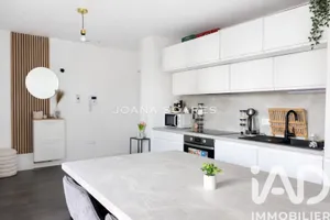 Appartement à Sartrouville (78500)