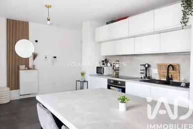 Apartment in Sartrouville (78500)