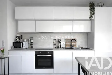 Apartment in Sartrouville (78500)