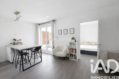 Apartment in Sartrouville (78500)