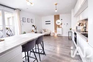 Appartement à Sartrouville (78500)
