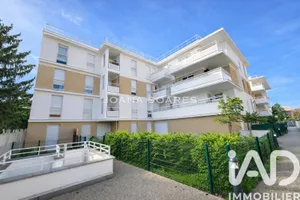 Appartement à Sartrouville (78500)