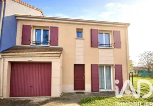 House in La Ferté-sous-Jouarre (77260)