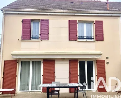 Maison à La Ferté-sous-Jouarre (77260)