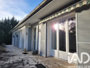 House in Saint-Victor (03410)