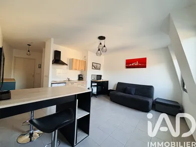 Studio à Dijon (21000)