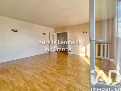 Apartment in Sannois (95110)