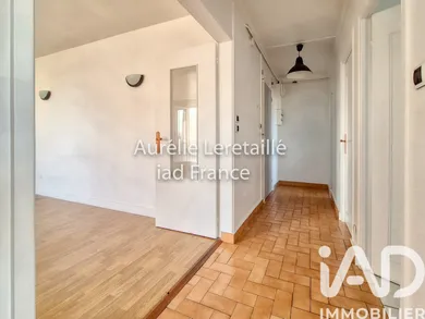 Apartment in Sannois (95110)