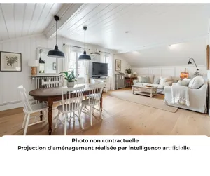 Apartment in Pugny-Chatenod (73100)