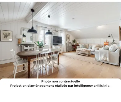 Apartment in Pugny-Chatenod (73100)