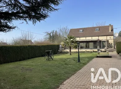 Maison à Hermes (60370)