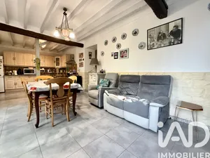 House in Hermes (60370)