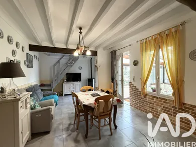 Maison à Hermes (60370)