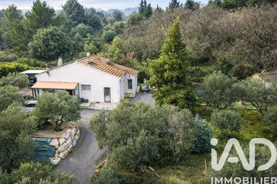 Maison à Saze (30650)