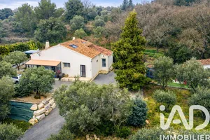 House in Saze (30650)