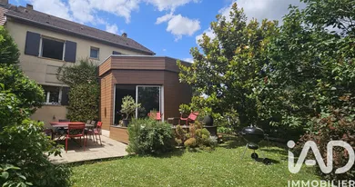 House in Noiseau (94880)