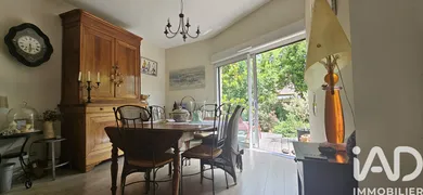 Maison à Noiseau (94880)