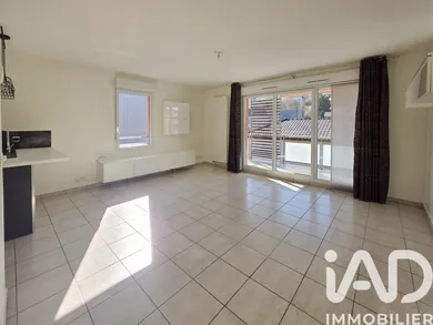 Apartment in Allonzier-la-Caille (74350)