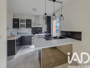 Apartment in Allonzier-la-Caille (74350)