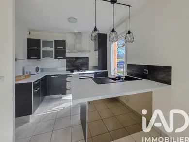 Apartment in Allonzier-la-Caille (74350)