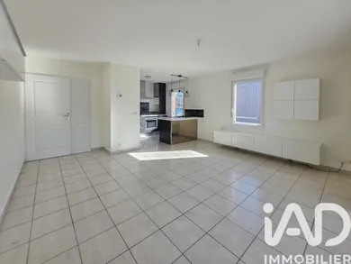 Apartment in Allonzier-la-Caille (74350)