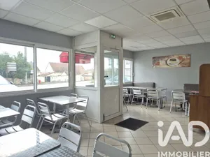 House in Gastins (77370)