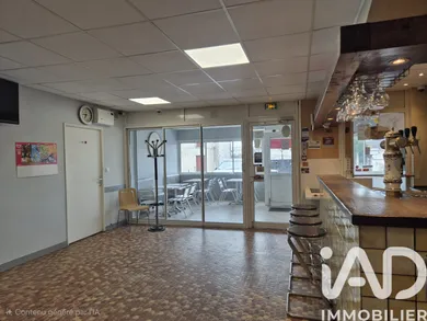House in Gastins (77370)