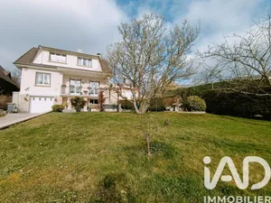 House in Montmorency (95160)