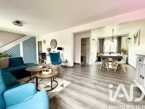 House in Saint-Félix (60370)