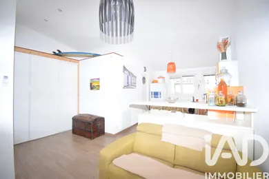 House in Dolus-d'Oléron (17550)