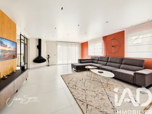 Traditional house in Chevry-Cossigny (77173)