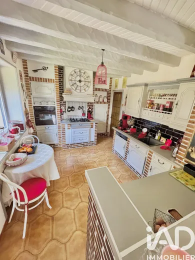 Maison à La Noue (51310)
