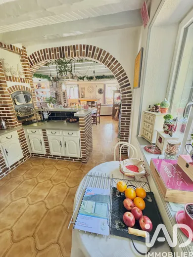 Maison à La Noue (51310)
