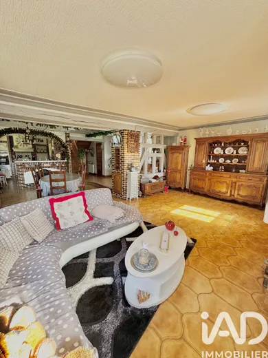 Maison à La Noue (51310)