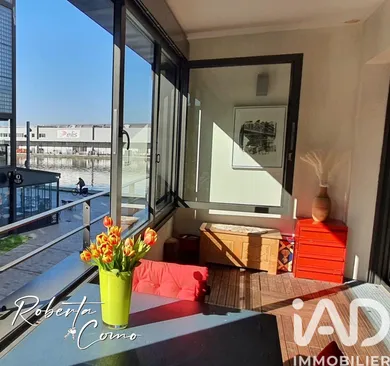 Appartement à Pantin (93500)
