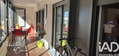 Appartement à Pantin (93500)