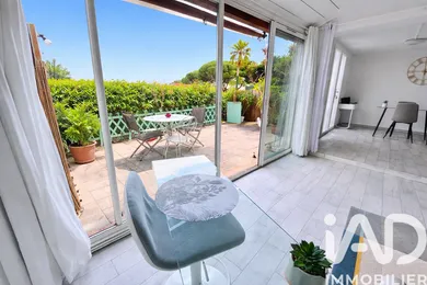 House in Cogolin (83310)