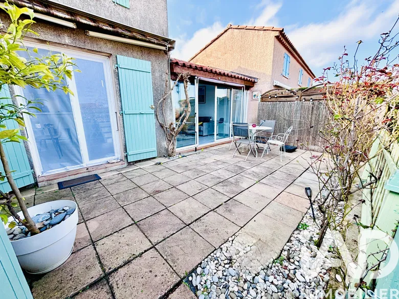 Maison 2 pièces 50 m² · à Cogolin · 50,2 m² · 279 000 €