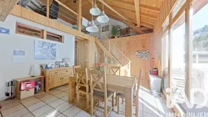 Maison à Mijoux (01410)