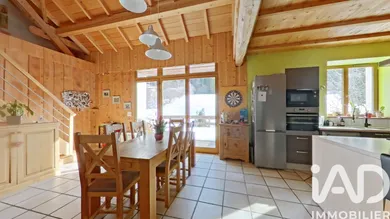 House in Mijoux (01410)