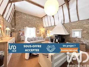 House in Belmont-Bretenoux (46130)