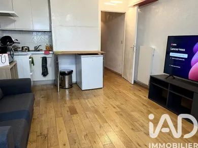 Apartment in Antibes (06600)