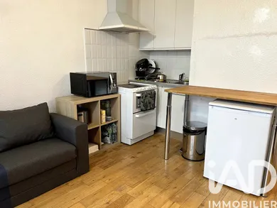 Apartment in Antibes (06600)