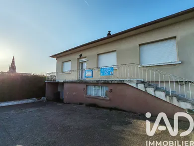 House in Coume (57220)