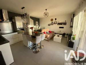Appartement à Prades-le-Lez (34730)