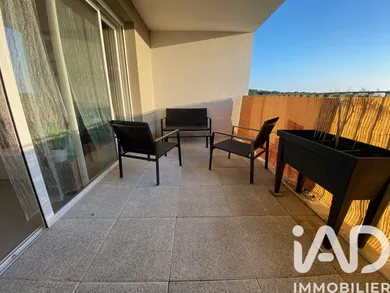 Appartement à Prades-le-Lez (34730)