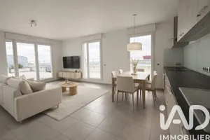 Appartement à Jouy-le-Moutier (95280)