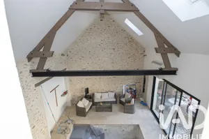 Townhouse in Auneau-Bleury-Saint-Symphorien (28700)