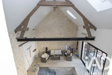 Townhouse in Auneau-Bleury-Saint-Symphorien (28700)