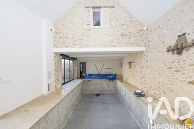 Townhouse in Auneau-Bleury-Saint-Symphorien (28700)